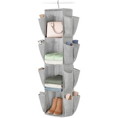 Rotating Closet Organizer