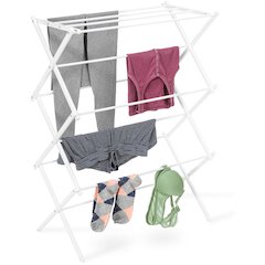 Large Folding Drying Rack