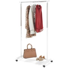 Adjustable Garment Rack