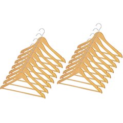 Suit Hangers S/16