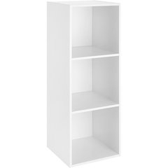 3 Section Cube Organizer