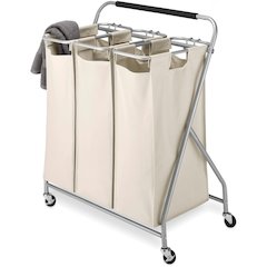 Easy Lift Triple Sorter