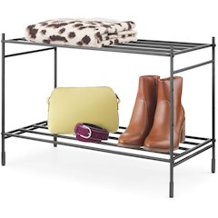 Modular 2 Tier Stacker