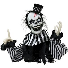 22" Animated Groundbreaker