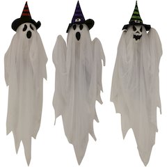 Hanging Ghost(SET OF 3)