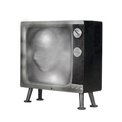 Haunted TV