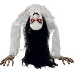 Anim Possessed Lady