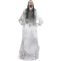 Lurching Possessed Woman