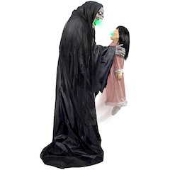 Soul Sucking Reaper