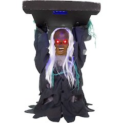 Tombstone Lifter