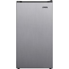 3.2 cu. ft refrigerator without freezer