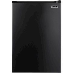 4.4 cu. ft refrigerator without freezer