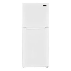 10.1 Cu Ft Top-Mount Refrigerator, E-Star