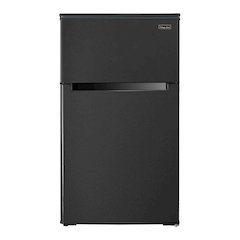 3.1 Cu Ft 2-Door Manual Defrost, E-Star