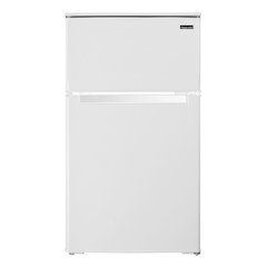 3.1 Cu Ft 2-Door Manual Defrost, E-Star