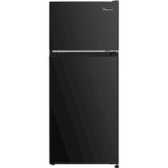 4.5 cu. ft refrigerator with freezer