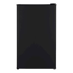 4.4 Cu Ft Refrigerator Manual Defrost, E-Star