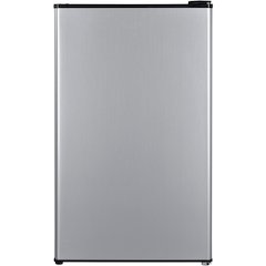 4.4 Cu Ft Refrigerator Manual Defrost, E-Star