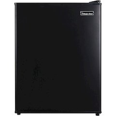 2.4 Cu Ft All-Refrigerator