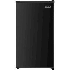 3.2 Cu Ft All-Refrigerator, ESTAR