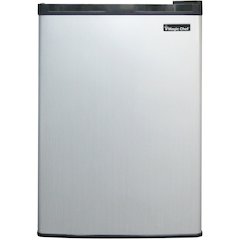 2.6 cu. ft. Mini Fridge, ESTAR