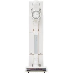 Vacuum and Tower
