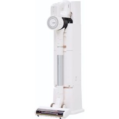 Vacuum and Tower