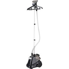 Professional Garment Steamer 1800W, 360 Degree Swivel COMMERCIAL GRADE