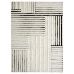 Arctica Rectangle 5’3" X 7’3"  ft  Indoor Rug