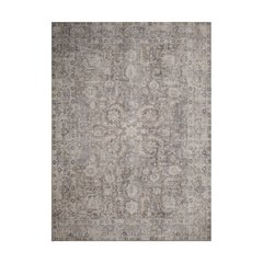 Chloe 5' x 7'3" ft Handwoven Indoor Rug, Multicolour