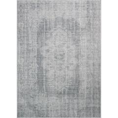 FALLON LIGHT GREY 5 x 8 Indoor Rug