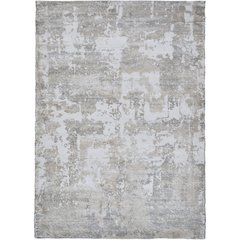 CUSANO Ivory/Beige 8 x 10 Rug