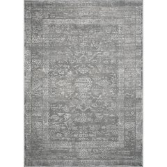 CAMILA Grey Mix 8 x 10 Indoor Rug