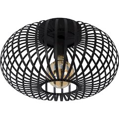 Ivy Rectangular Ceiling Fixture Ceiling Fixture