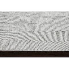 MALUR Ivory/Silver 1 x 013 Rug