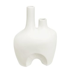 Pioneer Ceramic Vase