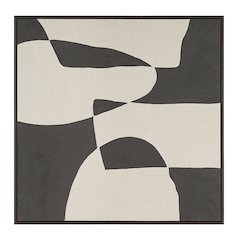 Altino Square Canvas Art