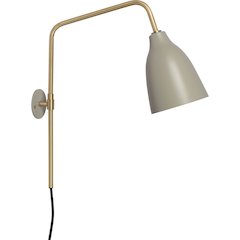 Browne 1-Light  Wall Sconce