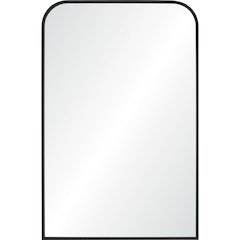 Jackline 36 x 24  Rectangular Framed Mirror