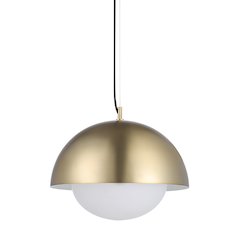Angelo Ceiling Fixture In Yellow Color