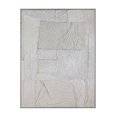 Bianchi 36.0" Wide Wall Decor, Printed Artwork