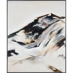 Infusion Canvas Wall Art