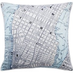 Aveiro 20 x 20 Indoor Pillow, Multi