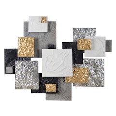 Warberry Wall décor