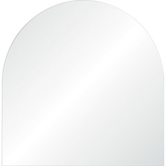 Beasley 40 x 40 Arch Unframed Mirror