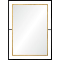 Gray Mirror