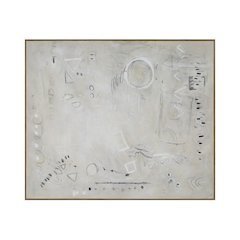 Reims 60" H x 50" W Canvas Art