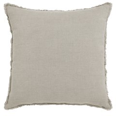 Ignatia 22X22 Indoor Pillow, Natural
