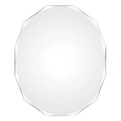 Astor Mirror, Polygon