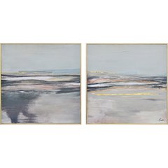 Salinas Canvas Wall Art